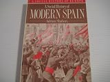 A social history of modern Spain