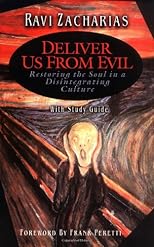 Deliver Us From Evil