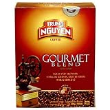 Trung Nguyen Gourmet Blend Ground Coffee 500 Gram