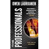 the professionals a stevens and windermere novel