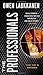 The Professionals (A Stevens and Windermere Novel)