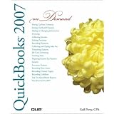 QuickBooks 2007 On Demand