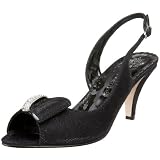 J.Renee Womens Dayna Slingback Sandal
