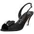 J.Renee Womens Dayna Slingback
