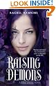 Raising Demons (Hex Hall)