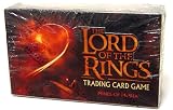 Lord of the Rings Card Game Mines of Moria Booster Box Lord of the Rings Card Game Mines of Moria Booster Box
