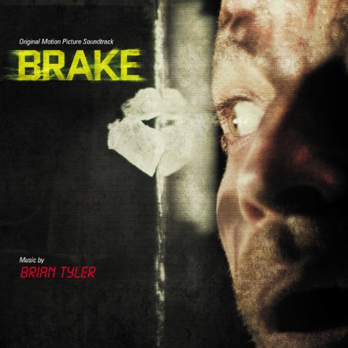 Brake ブライアン・タイラー