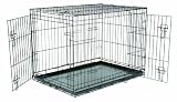 Happy Pet Fold Flat Pet Carrier, Large