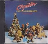 Claymation Christmas Celebration