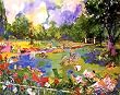 Regent's Park- London