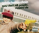 Guns Dont Kill Rappers Do