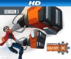 Generator Rex [HD]: Generator Rex Season 1 [HD]