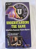 Understanding the Game-hockey-VHS