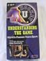 Understanding the Game-hockey-VHS