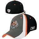 Cincinnati Bengals Second Season Hat by Reebok