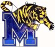 Memphis Suncatcher
