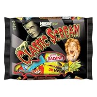 Nestle Classic Scream Halloween, 32-Ounce Bags (Pack of 2)