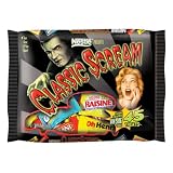 Nestle Classic Scream