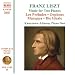 Liszt: Music for Two Pianos