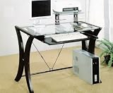 Coaster Company Keller Workstation Desk