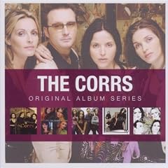 Original Album Series