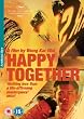 Happy Together [1997] [DVD]
