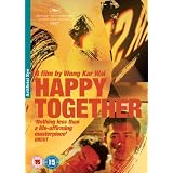 Happy Together [Import anglais]par Artificial Eye