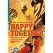 Happy Together [1997] [DVD]