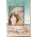Hugo and the Princess Nena book cover