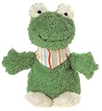 Eigenschaften sigikid 48275 / Sigikid 48275 - Hipp Natural Friends, Rasselfrosch