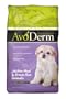 AvoDerm Natural Chicken Meal & Brown Rice Formula Small Breed Puppy Food - 3.5 Pounds