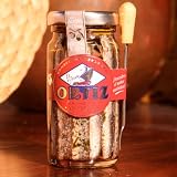 Anchovies in Olive Oil by Spanish Feast