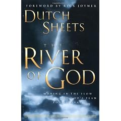 The River of God