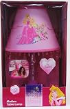 Disney Princess of Dreams Motion Table Lamp