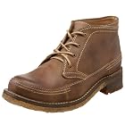 FRYE Owen Crepe Chukka Boot