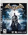 Batman: Arkham Asylum - Playstation 3