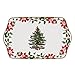 Spode Christmas Tree Annual Edition 2014 Dessert Tray