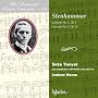 Stenhammar: Piano Concertos Nos. 1 & 2 -Romantic Piano Concerto vol. 49