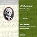 Stenhammar: Piano Concertos Nos. 1 & 2 -Romantic Piano Concerto vol. 49