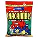 Barbara's Bakery Chocolate Chip Snackimals Animal Cookies, 2.125-Ounce Bags (Pack of 18)