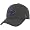 Zephyr Penn State Nittany Lions Charcoal Renegade Fitted Hat