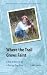 Where the Trail Grows Faint: A Year in the Life of a Therapy Dog Team (River Teeth Literary Nonfiction Prize)