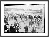 Newswire Photo (XL): Race track - Saratoga