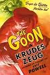 The Goon, Bd.1 : Grobes Zeug