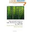 Semi-centennial anniversary book. The University of Nebraska, 1869-1919'