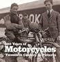 100 Years of Motorcycles (Twentieth Century in Pictures)