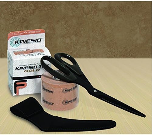 Kinesio Professional Tex Tape Gold Kit