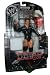 World Wrestling Entertainment WWE Pay Per View Series 18 No Way Out NWO 7 Inch Tall Wrestler Action Figure - John "Bradshaw" Layfield aka JBL with Towel_s-1