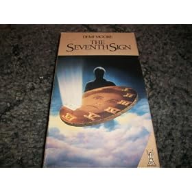 The Seventh Sign [VHS]