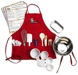 Playful Chef Cooking Kit - Younger Ages 3 to 5